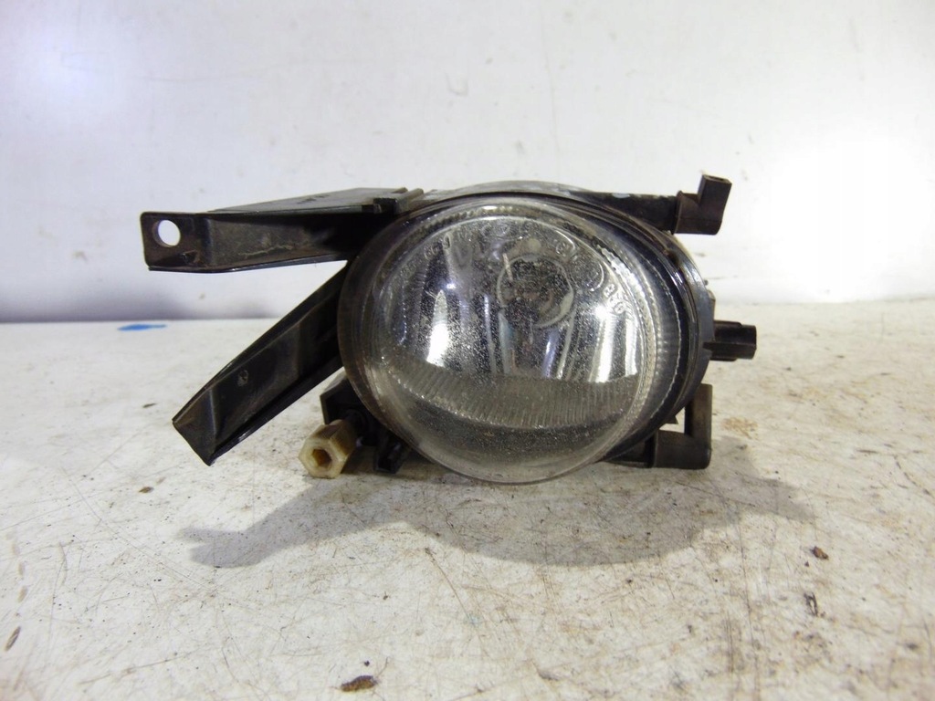 фото №1, Протитуманна фара правий 2 pin bmw e39