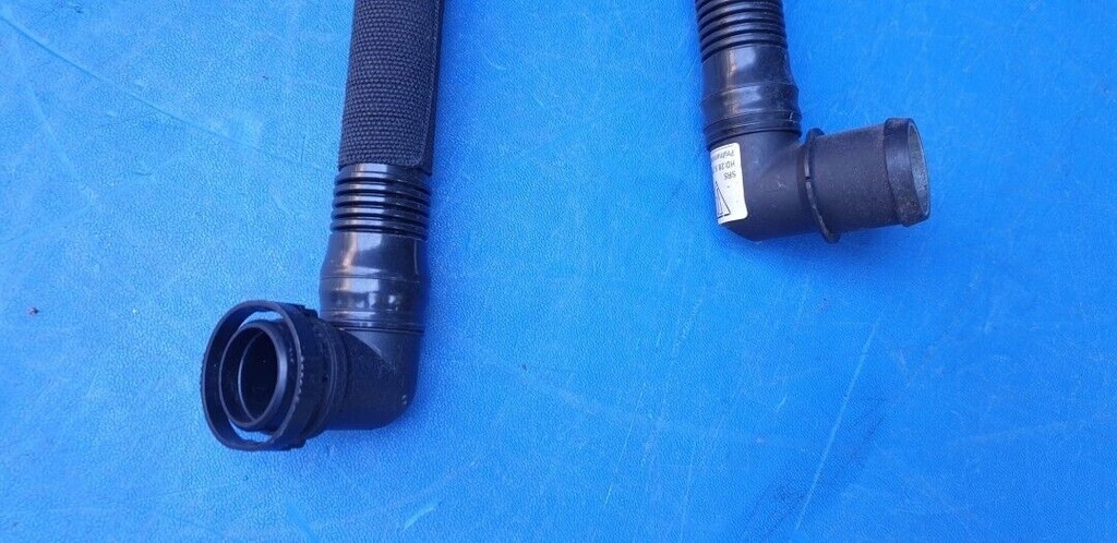 фото №8, Wąż оливи шланг porsche cayman 981 gt4