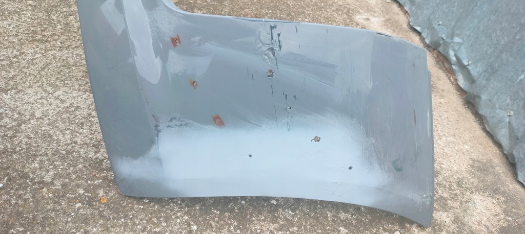 фото №3, Бампер перед передний audi r8 ii 4s0