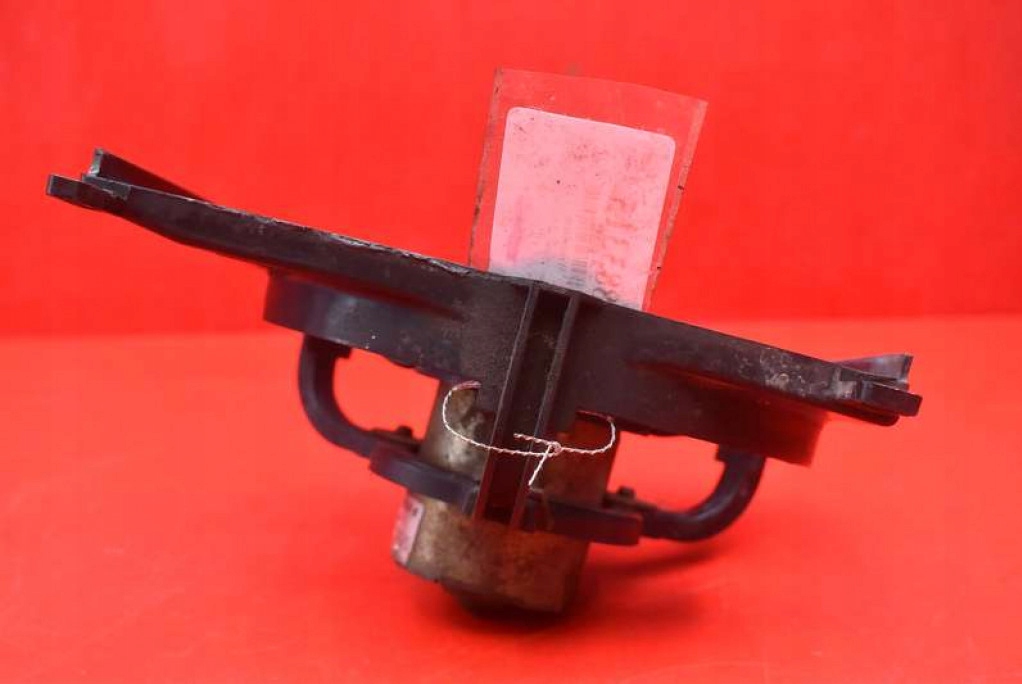 фото №7, Вентилятор 9010636 smart fortwo 0.6 600 55 km 98-02