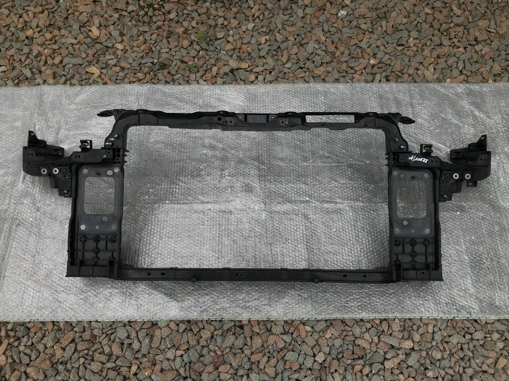 фото №1, Hyundai i30 2 ii підсилювач pas перед 2012-2017