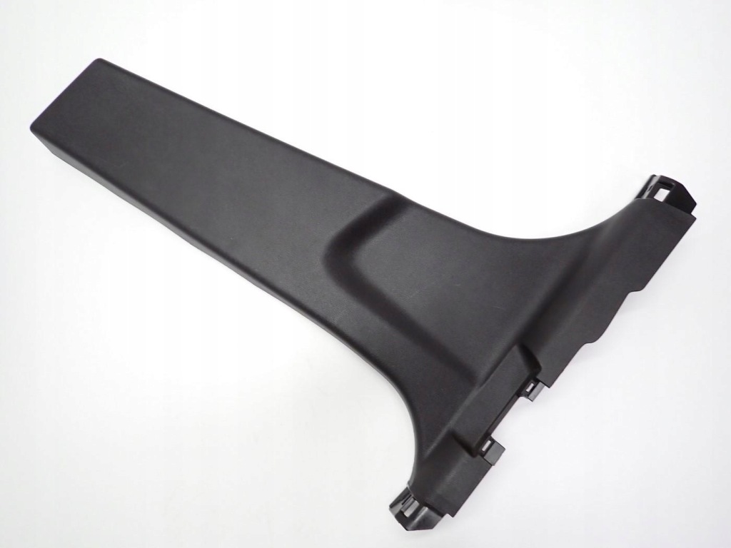 Купити Пластик захист стійка ліва 769165836r renault kadjar 16r