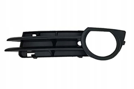 Купить Решётка бампера левая перед audi a3 8p