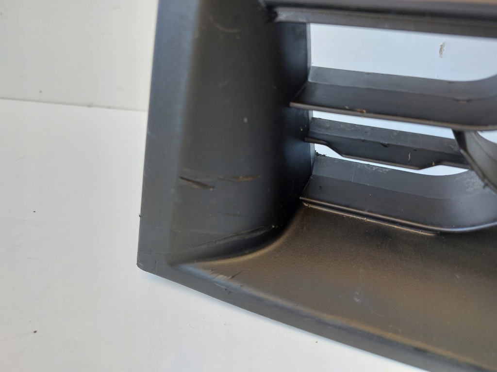 фото №4, Dacia duster lift решітка радіатора решітка радіатора 623100838r оригінал