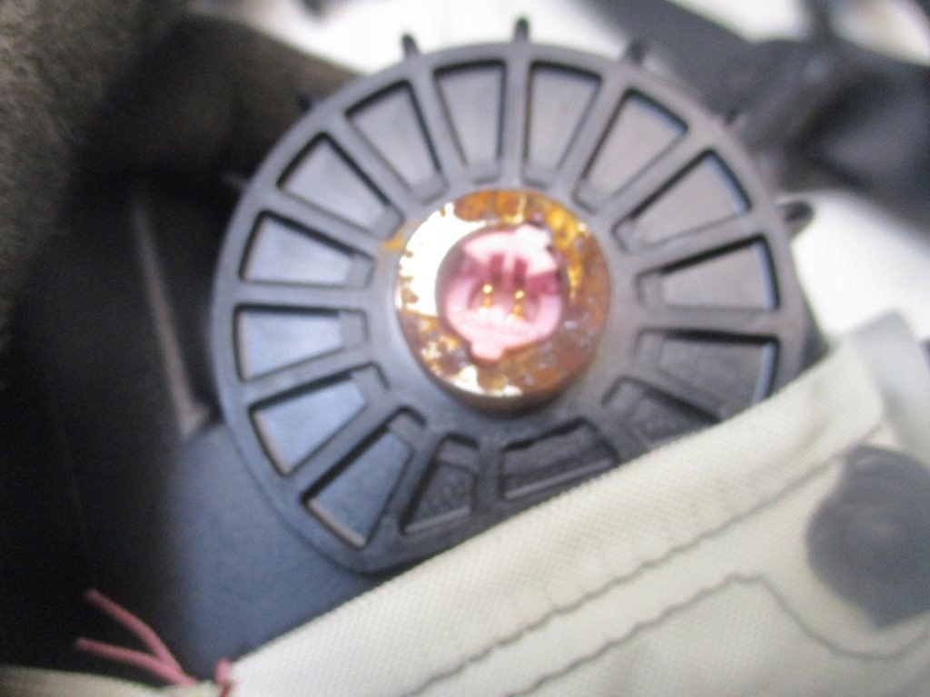 фото №6, Панель приладів подушка подушка безпеки натягувачі ремені демонтаж opel zafira b