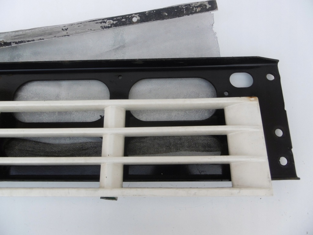 фото №6, Усилитель передний решётка решётка радиатора volvo fh 12 13