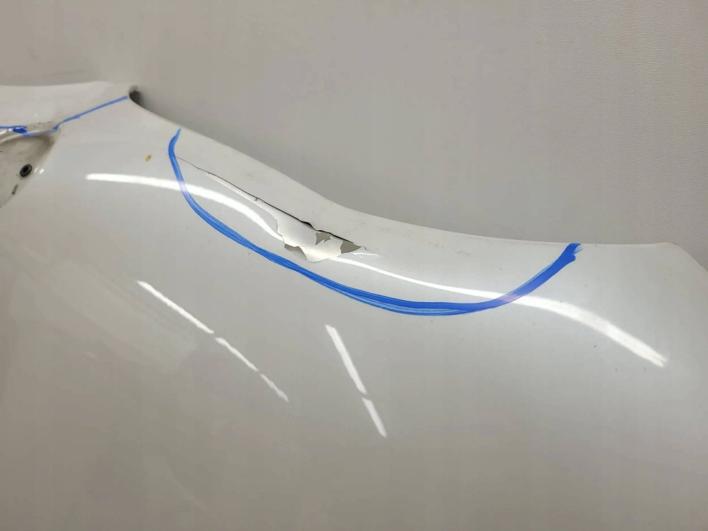 Bmw x1 f48 15+ капот крышка двигателя перед передняя fv Киев