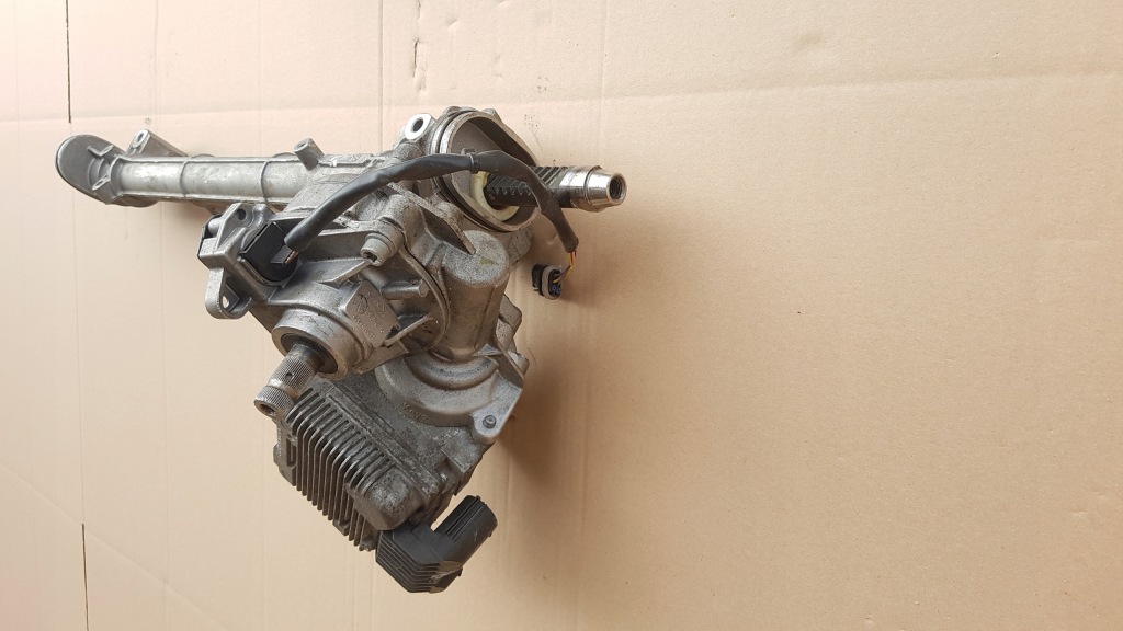 Рулевая рейка mercedes a-klasa / b-klasa w169 w245 1694602700 в Украине