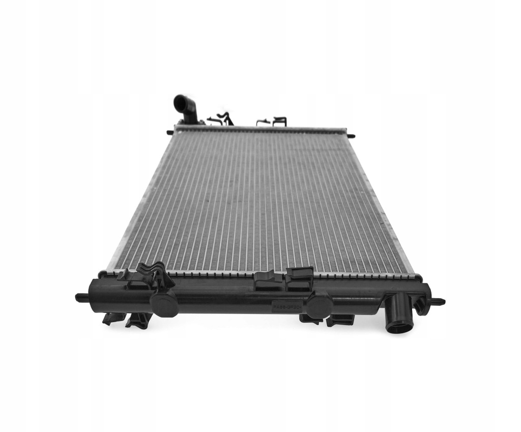 Радиатор к mitsubishi lancer 2007-2017 1330.v1 Доставка