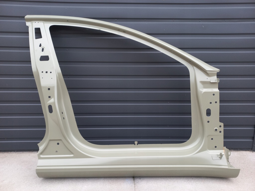 Tesla model 3 3 порог стойку правая  17-23 Доставка