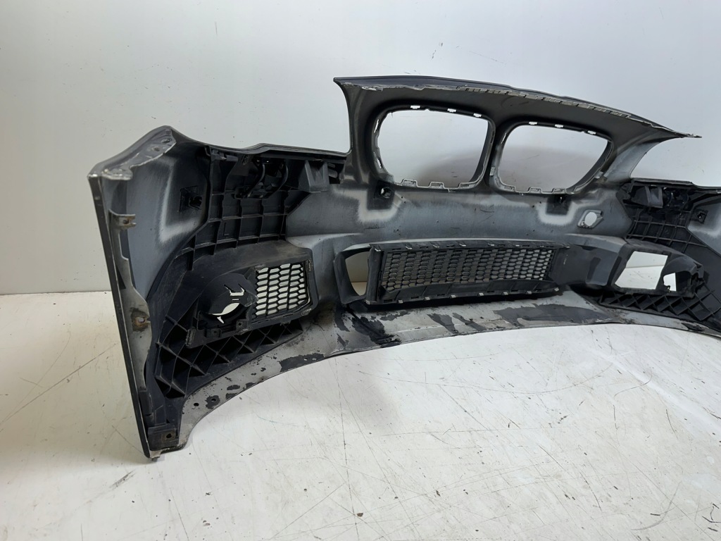 Бампер перед bmw 5 f10 f11 m-pakiet 09-12 Оригинал