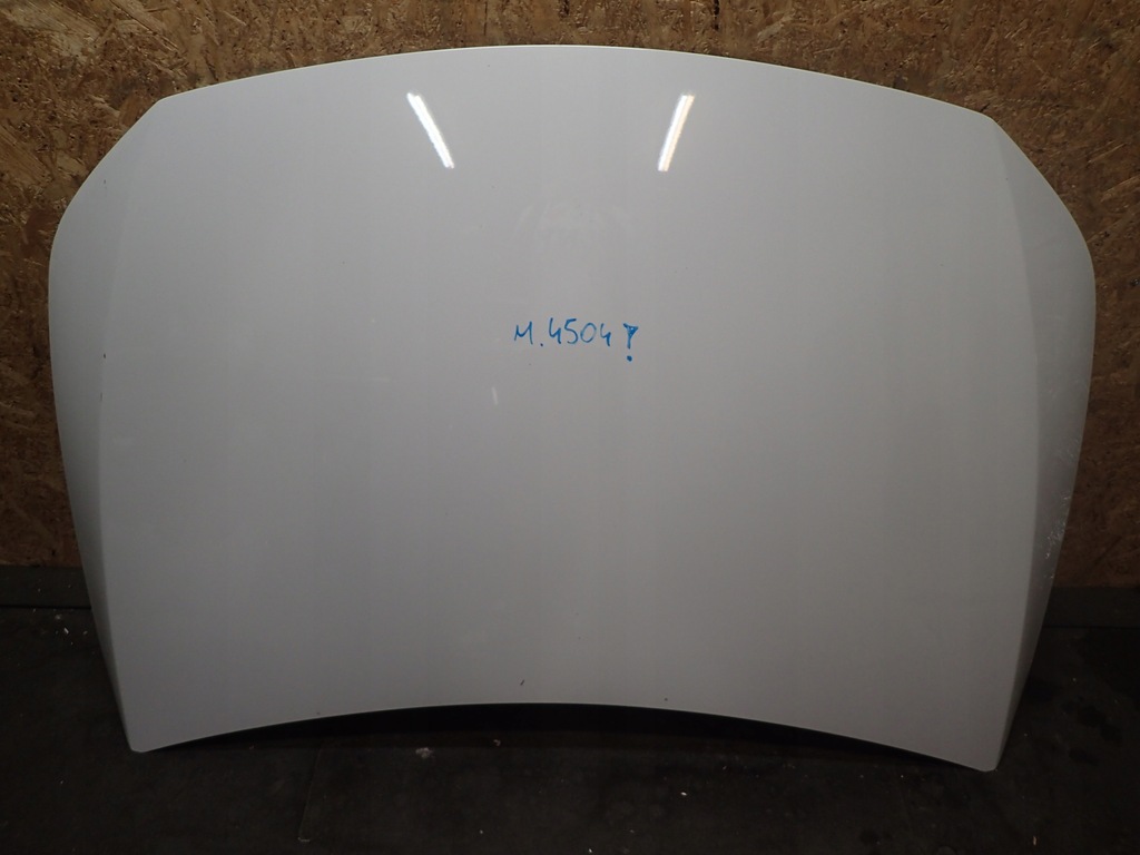 фото №1, Капот mercedes a klasa w177