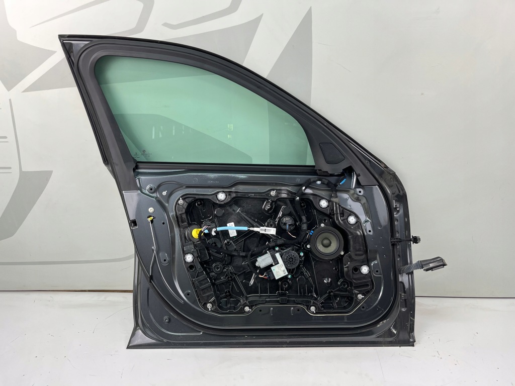 фото №3, Двері ліва передні bmw g20 g21 b39