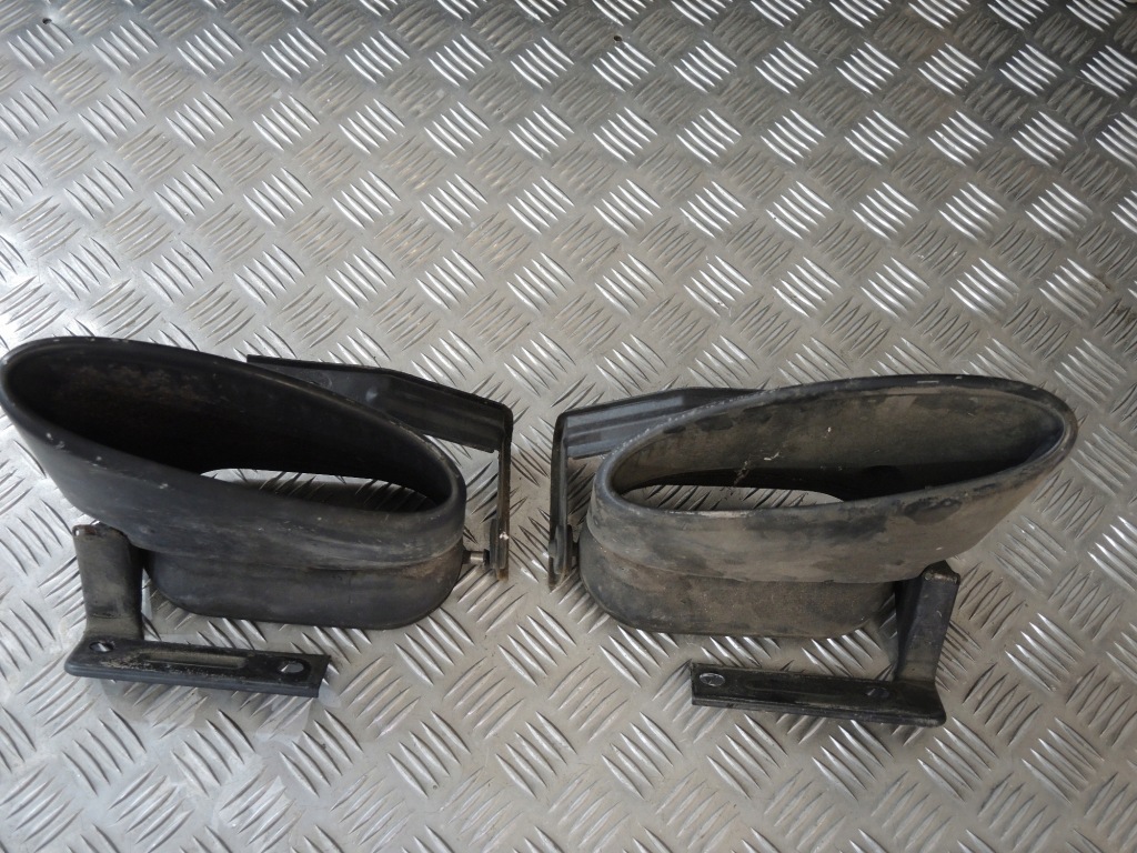 Купить Bentley continental gt насадки выхлоп комплект