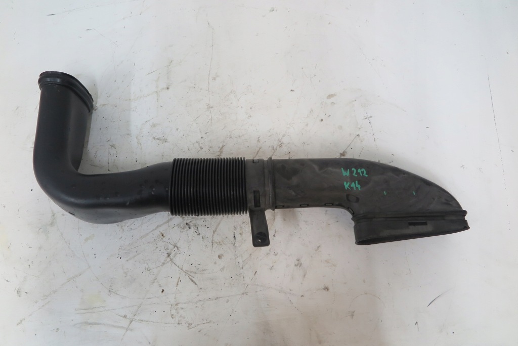 Купити Труба патрубок шланг повітря mercedes benz w212 2.2 cdi a6510903437