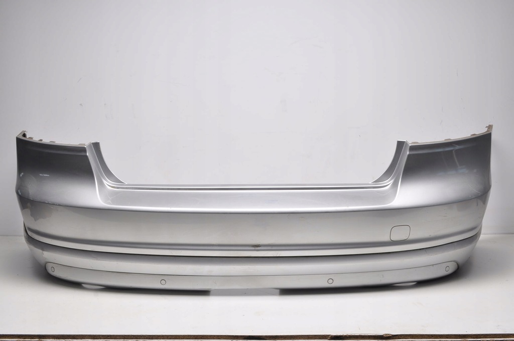 фото №1, Volvo s80 ii бампер задняя задний sedan pdc