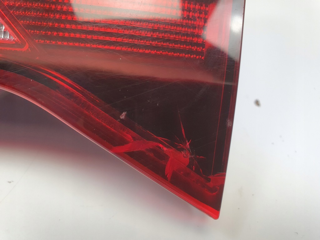 фото №4, Vw t-roc задняя задняя лампа левая левый задняя led 2ga945094b