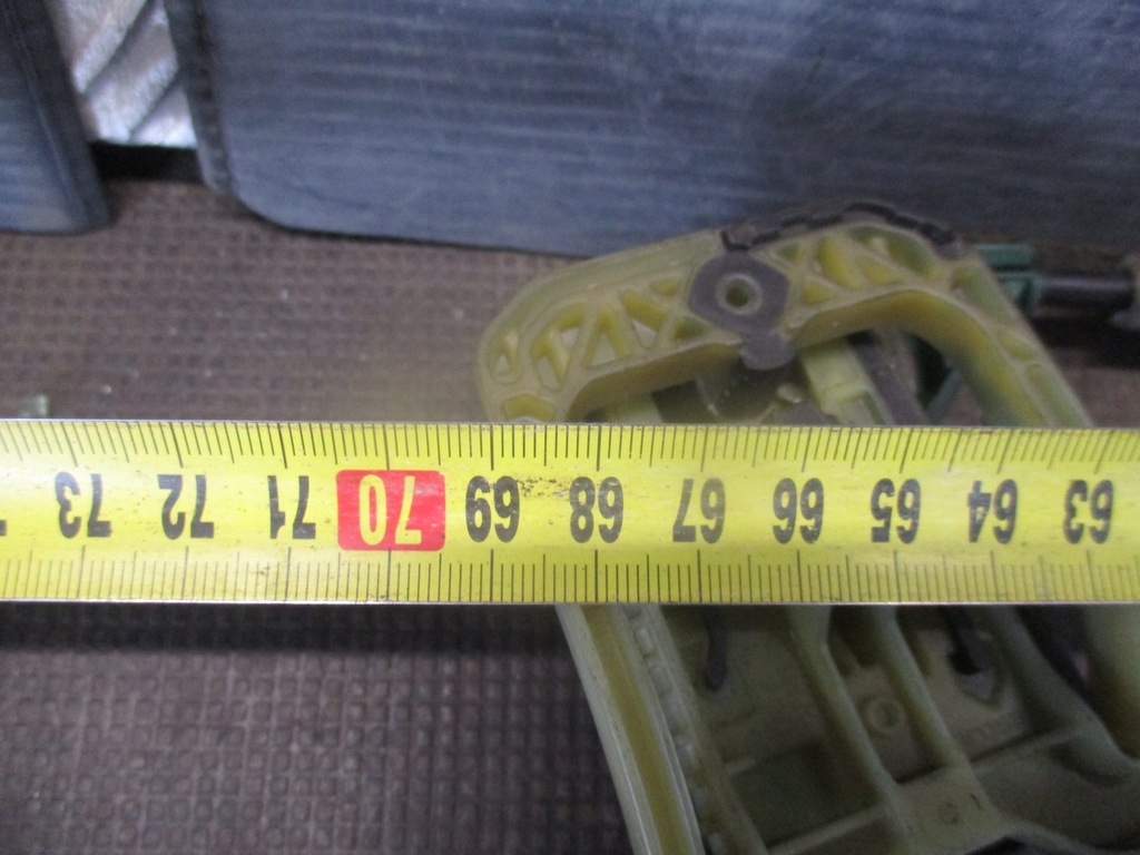 фото №6, Механизм стекло правый перед audi a6 c8 18-23r