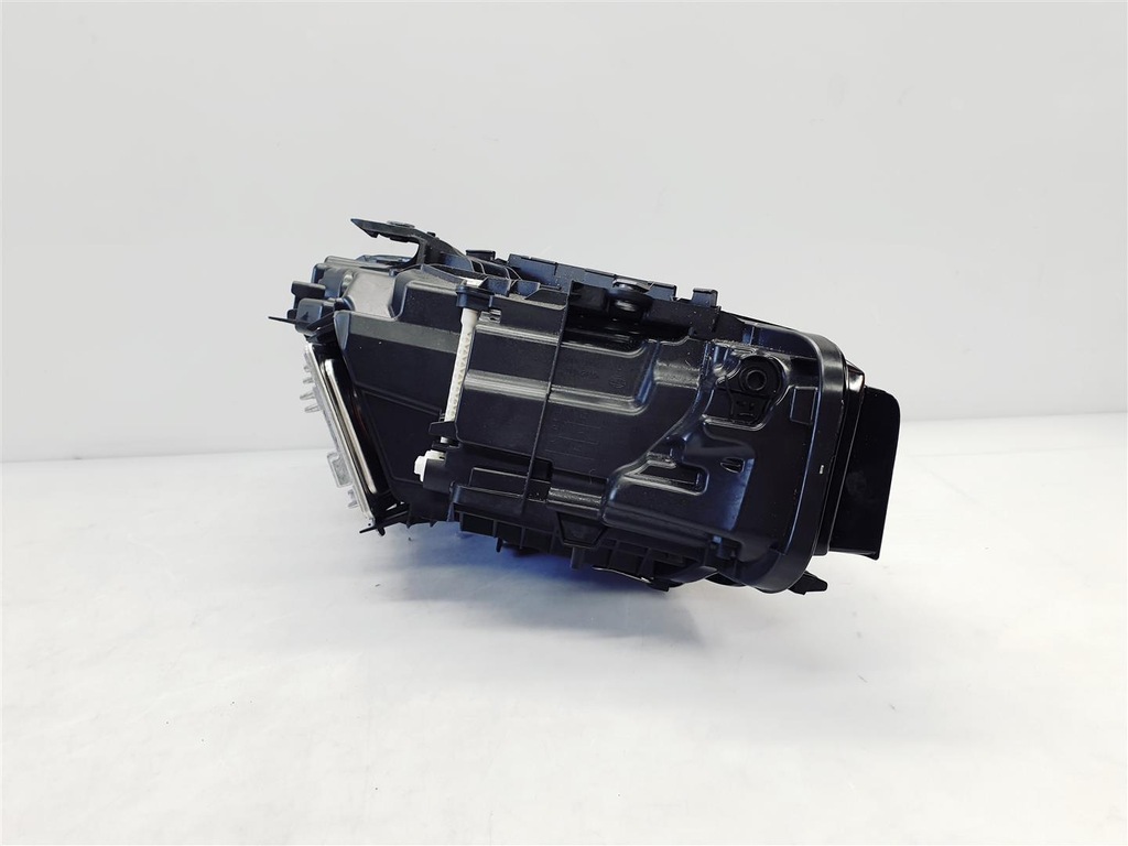 фото №11, Bmw 3 g20 g21 lift lci лампа перед левая правая full led eu полный