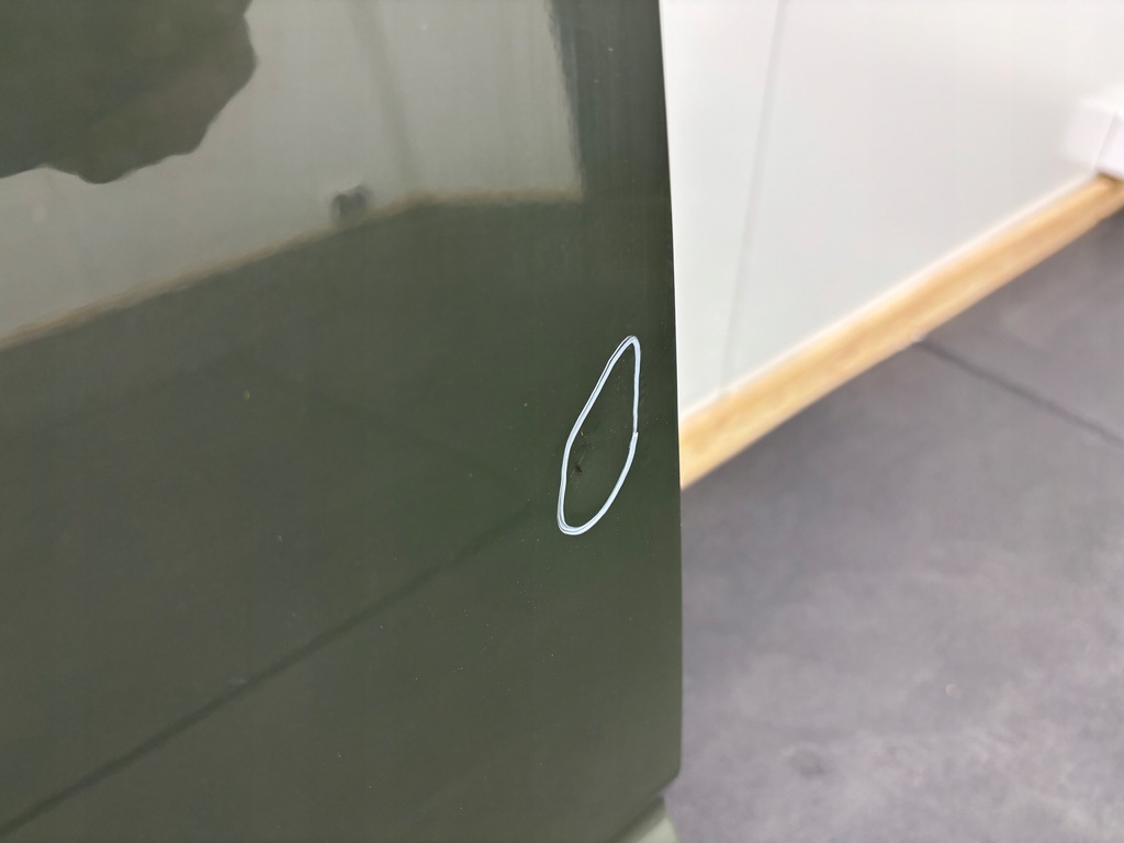 фото №9, Suzuki jimny 2018r-- дверь правое