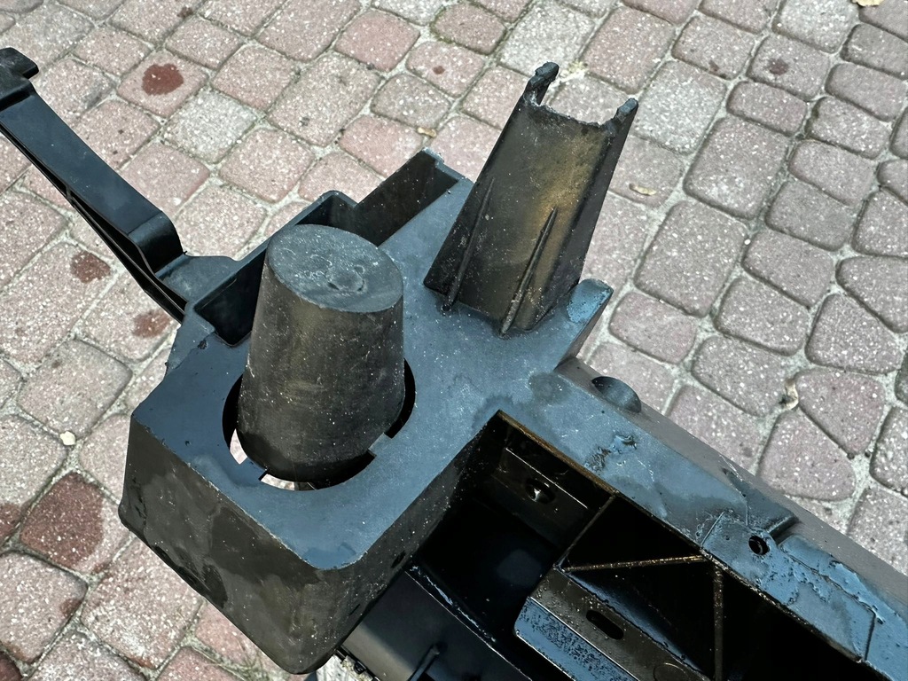 фото №5, Pas передний вентилятор peugeot 308 9680590180