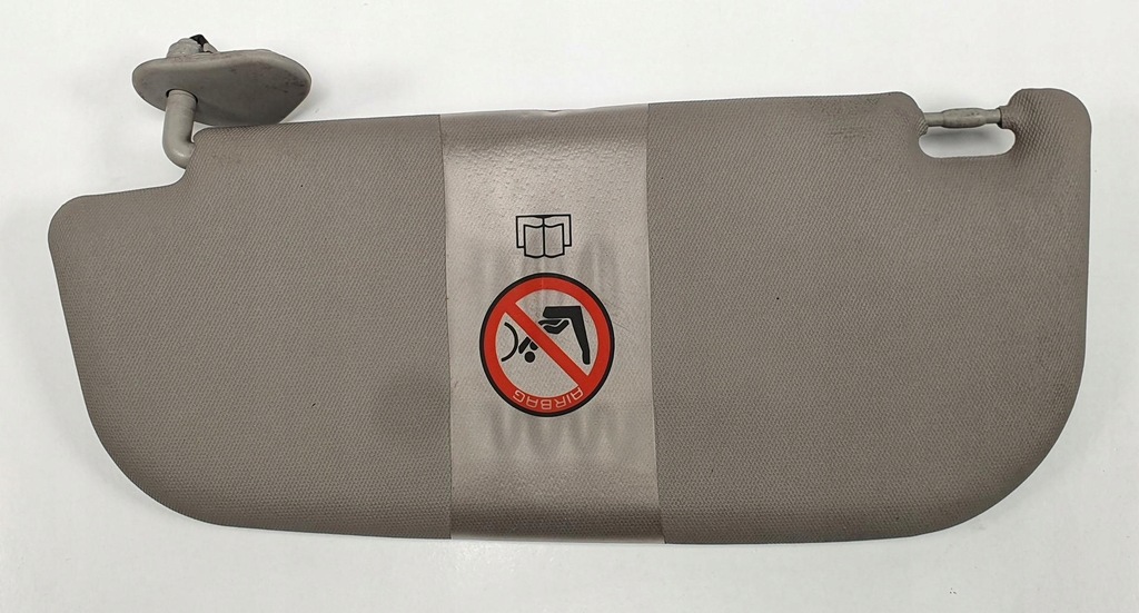 фото №4, Козырёк защита козырёк правый alfa romeo gt eu