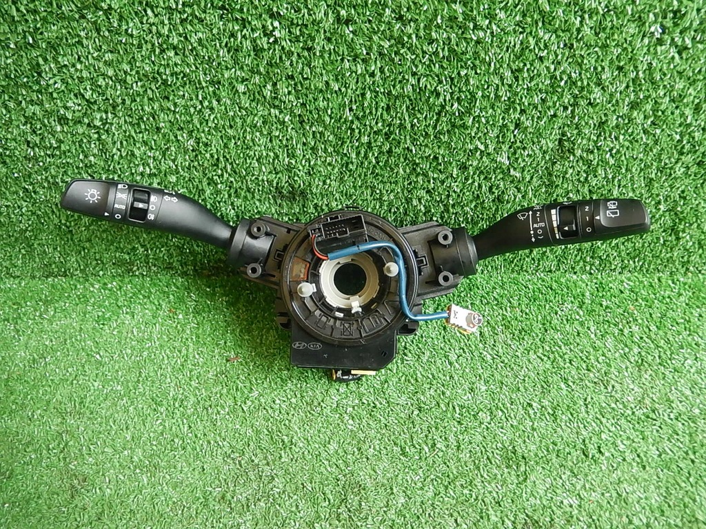 фото №1, Стрічка перемикачі kia niro 2018 93490-g5210