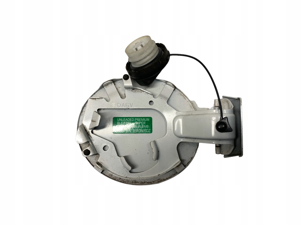 фото №3, Крышка заливной топлива mazda 2dj