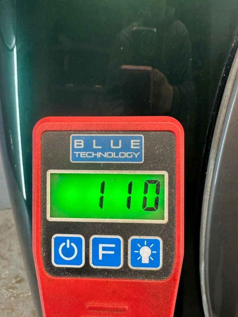 Крыло правый перед nissan terrano ii lift Цена