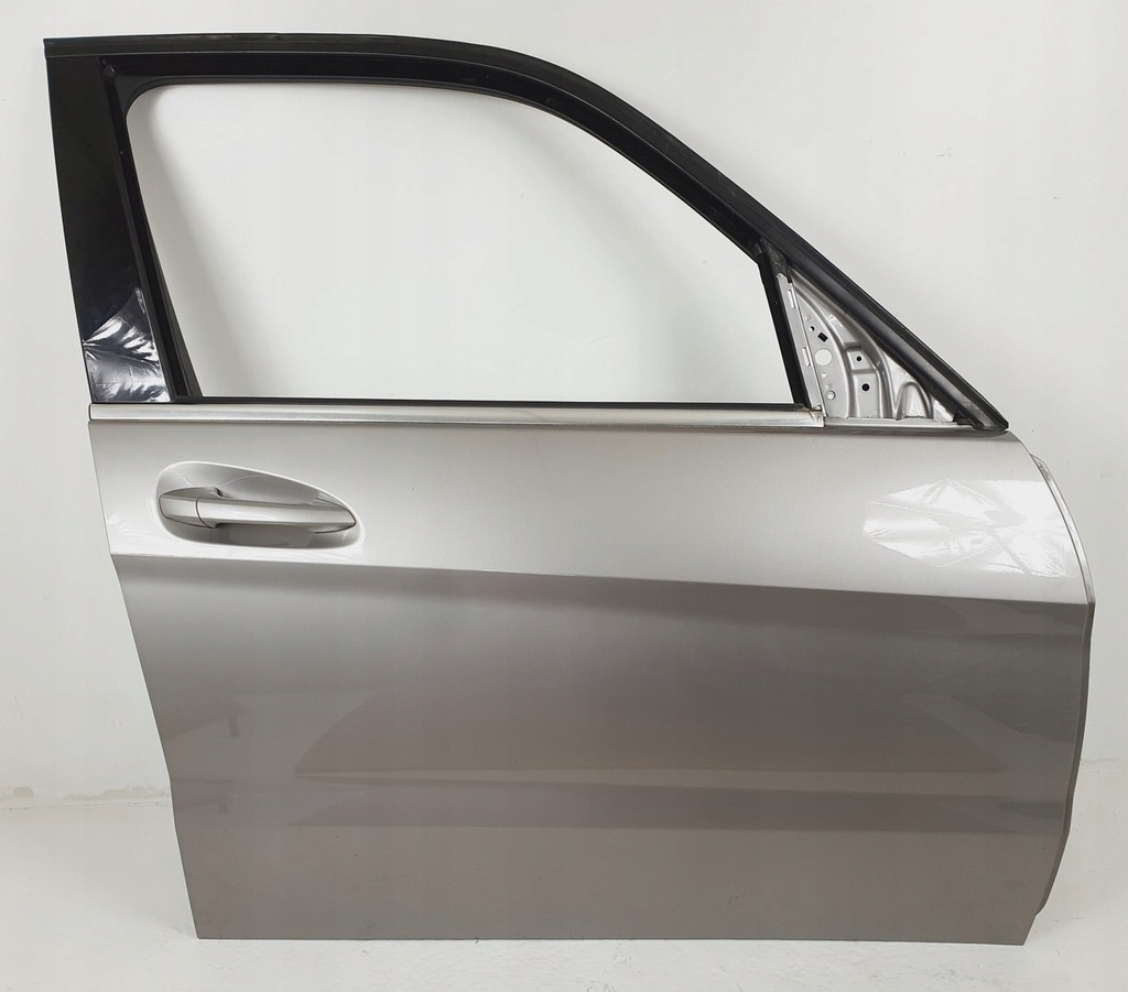 фото №1, Дверь правый перед 723 mercedes glk x204