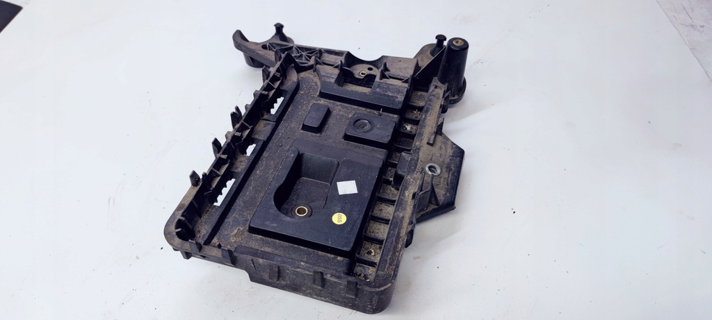 фото №6, Основа акумулятор audi a3 q3 1k0915333h