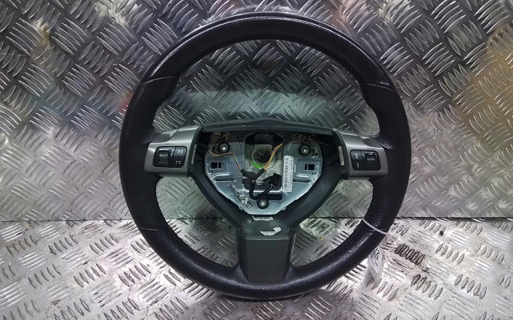 фото №1, Signum vectra c переключатель комбинированный 13204146uy замок зажигания