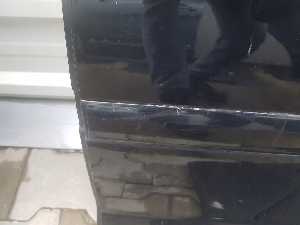 фото №5, Audi a3 8p 04-12r двері ліва задня задні