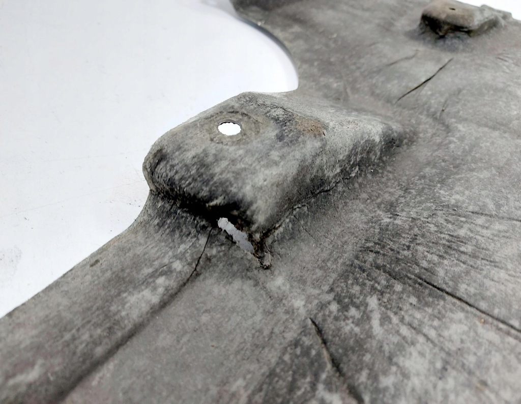 фото №7, Bmw x3 g01 x4 g02 17r. плита захист підвіска ліва 7394745