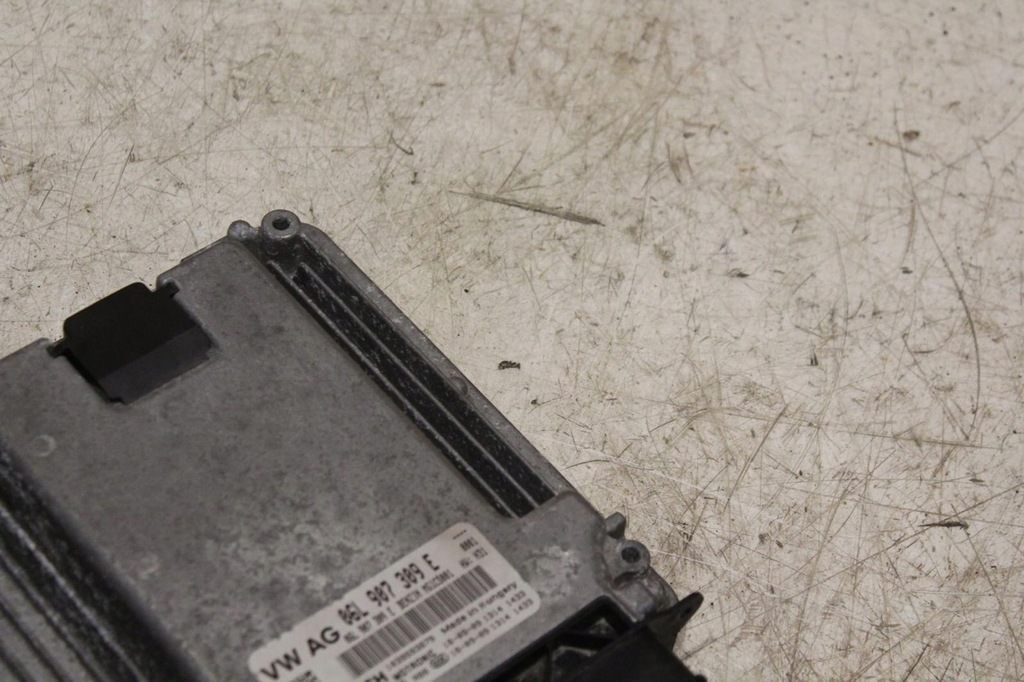 фото №6, Бортовий комп'ютер блок керування двигуна audi a4 s4 b9 2018