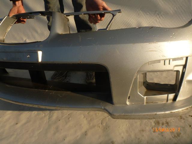 фото №8, Subaru impreza ii 2 kombi lift 06-07 бампер перед