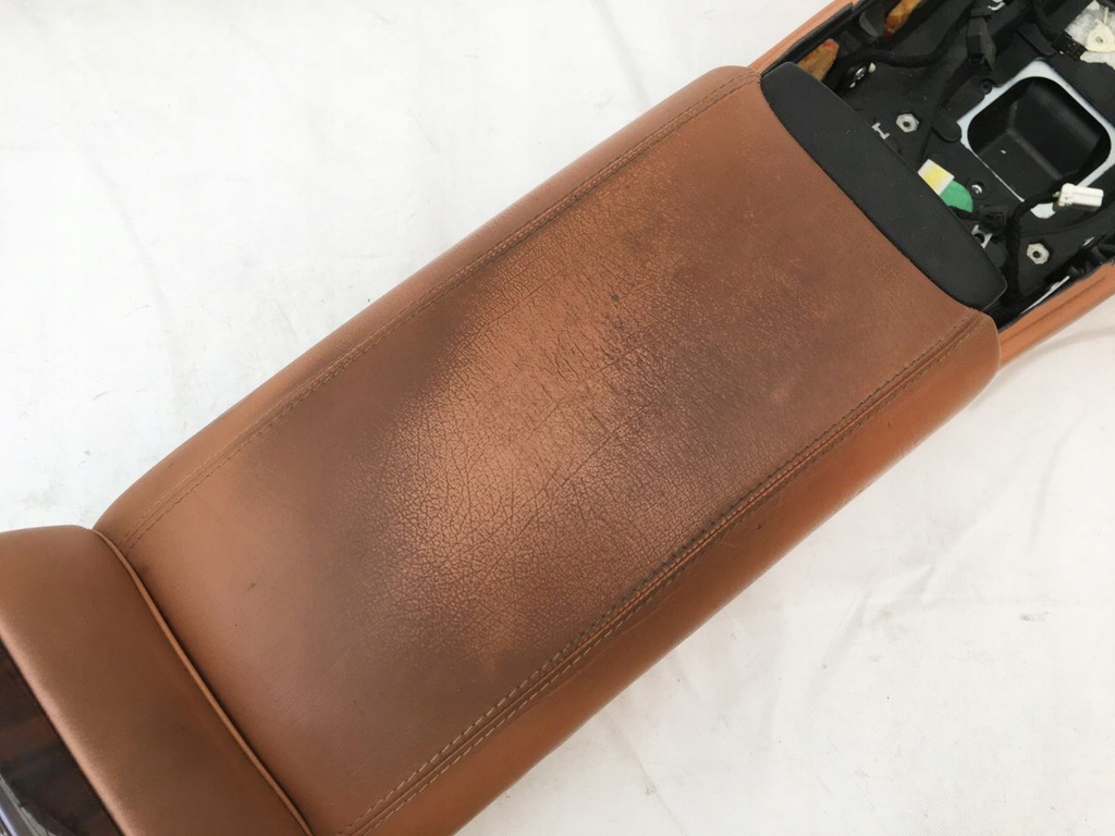 фото №5, Maserati quattroporte 04-12 тунель середній