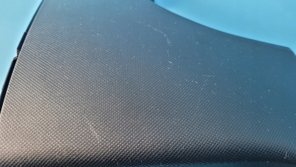 фото №14, Mercedes eqe w295 350+ 23r защита накладка стойка d левая a2956905001