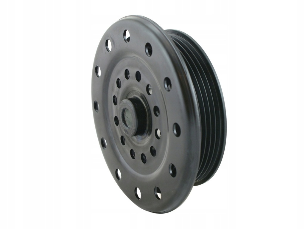 фото №1, Сцепление компрессор denso toyota d / smart avensis 447220-9754