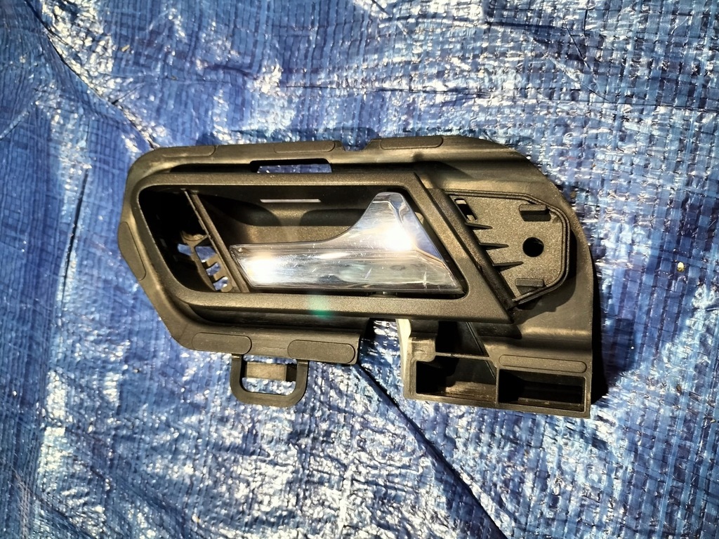 фото №1, Ручка внутрішня двері правий перед mercedes r-klasa w251