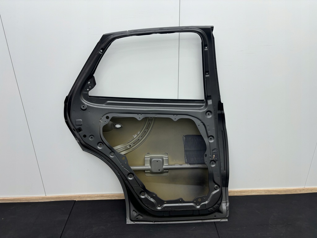 фото №15, Genesis gv70 2020r-- дверь левая задние задняя