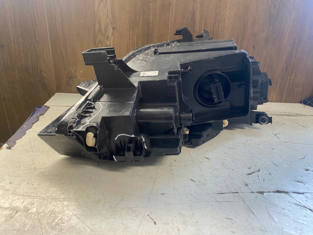 фото №11, Vw id4 лампа лівий перед full led 11b941035g