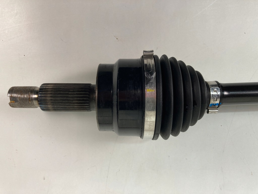 фото №6, Приводной вал передняя правая = левая kia ev6