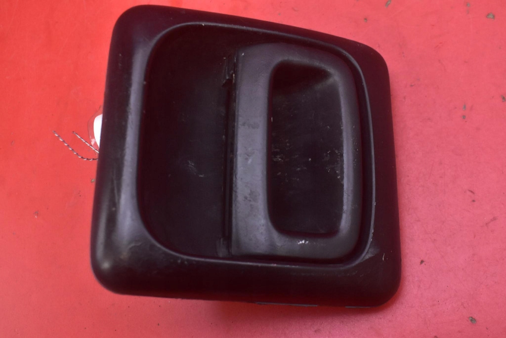 Купити Ручка ліва перед передня czarna 1304175070 peugeot boxer 1 i 94-06