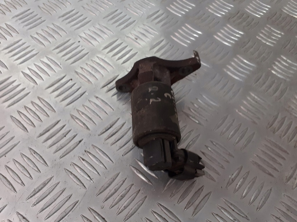 фото №1, Клапан egr opel vectra c 2.2 direct