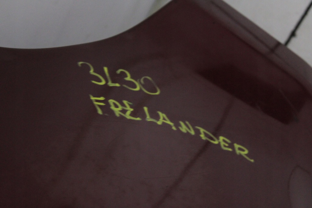 фото №14, Land rover freelander ii 2006r- бампер задний задняя pdc