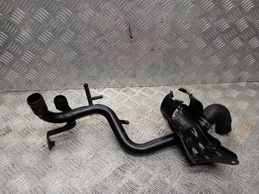 фото №1, Passat b5 fl lift 1.9tdi магистраль wody 038121071f