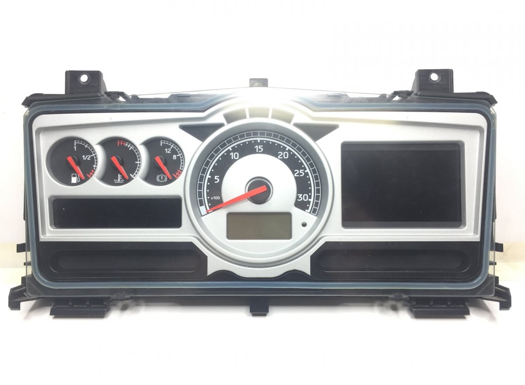 фото №1, 74221843949 renault trucks набір індикаторів