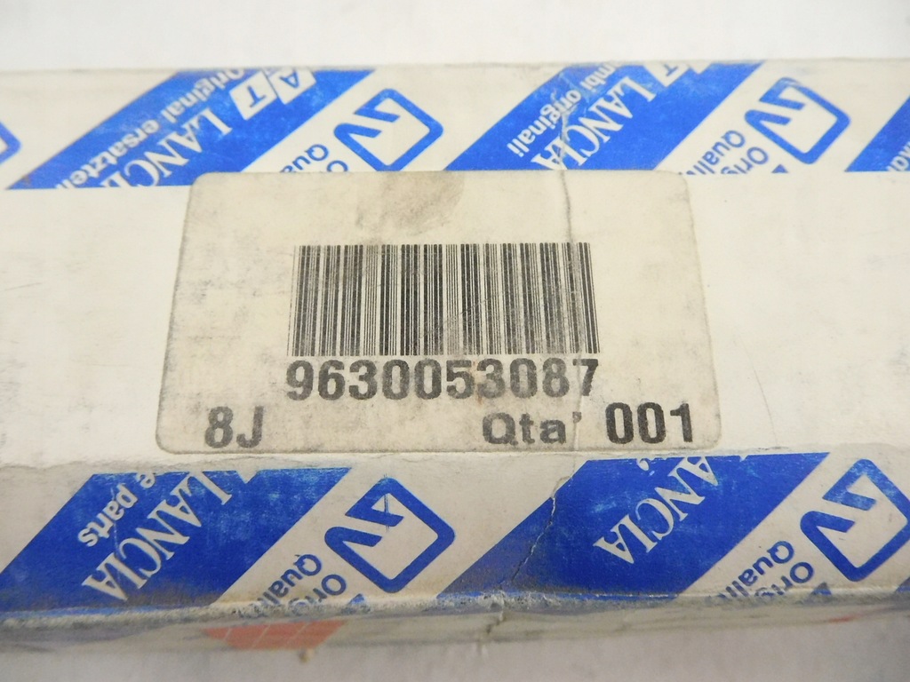 фото №11, Fiat оригинальный номер 9630053087 амортизатор