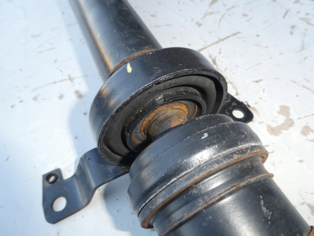 фото №6, Wał приводной audi q7 4m0521101